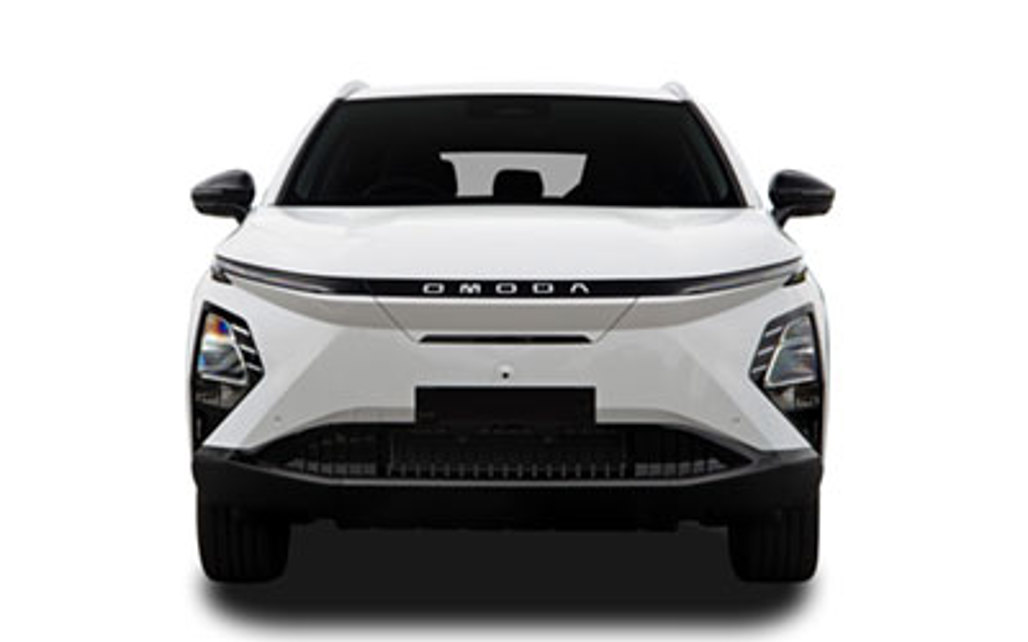 OMODA E5 2025 5-Door SUV