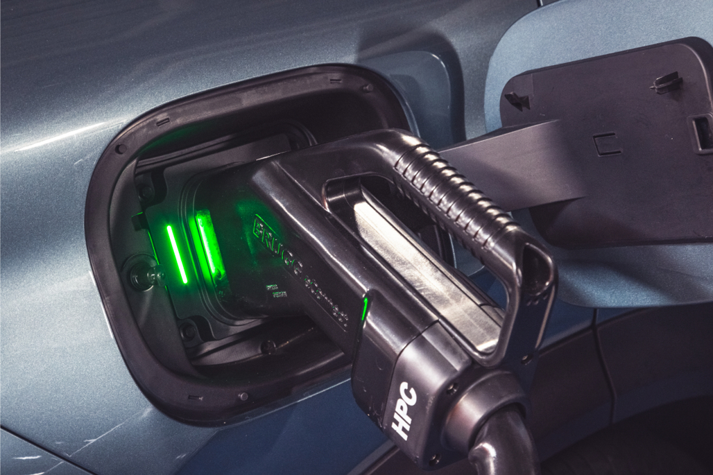 PHEVs.