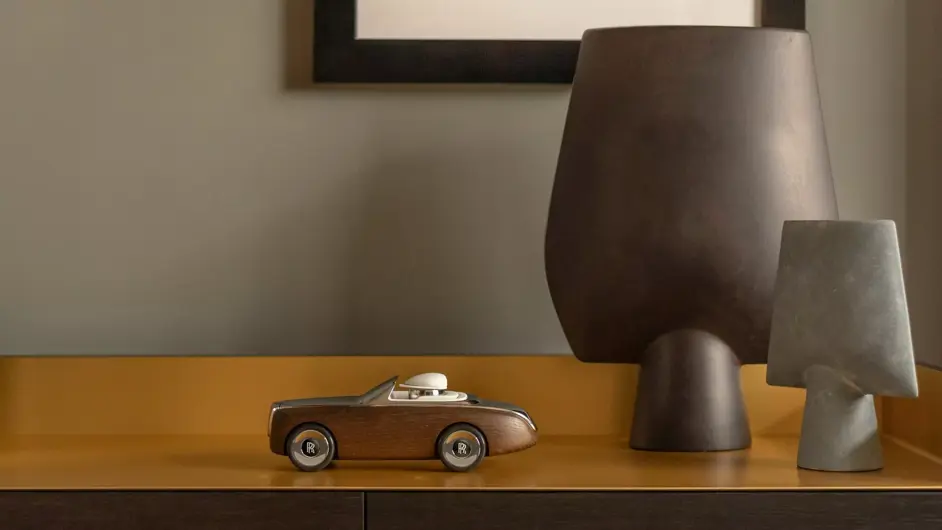 Rolls-Royce Cameo New Zealand