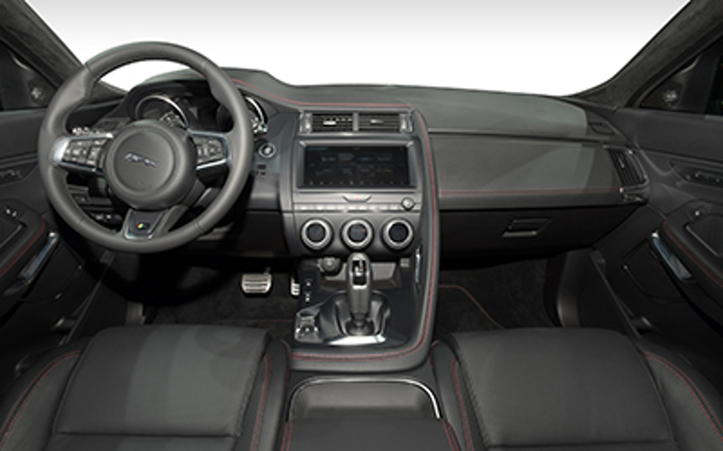 JAGUAR E-PACE 2024 5-Door SUV