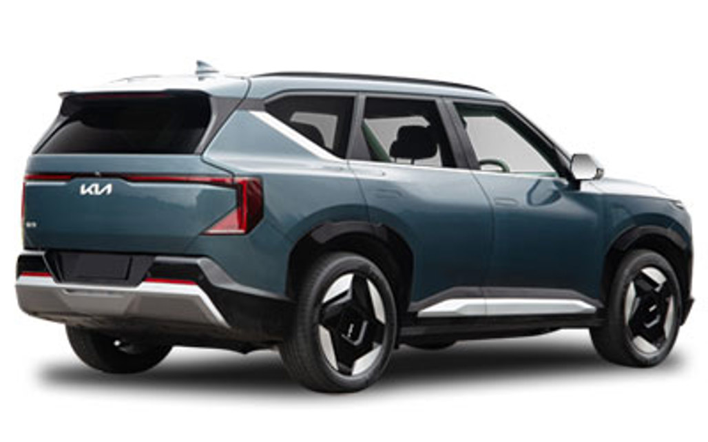 KIA EV5 2024 5-Door SUV