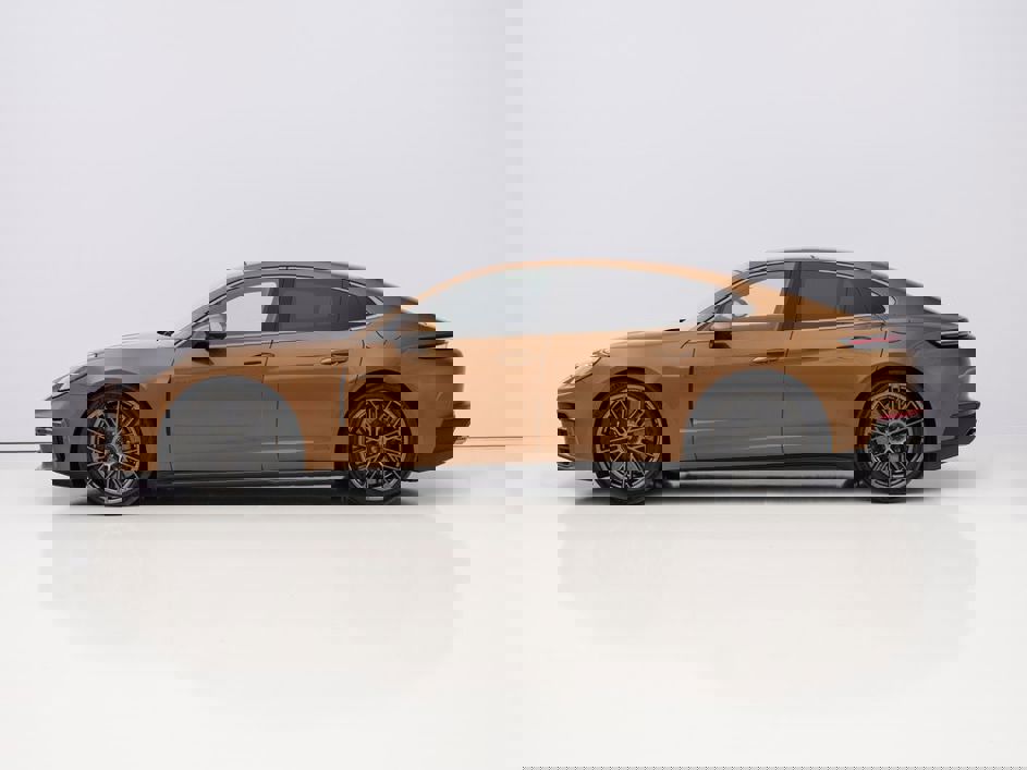 2024 Porsche Panamera New Zealand