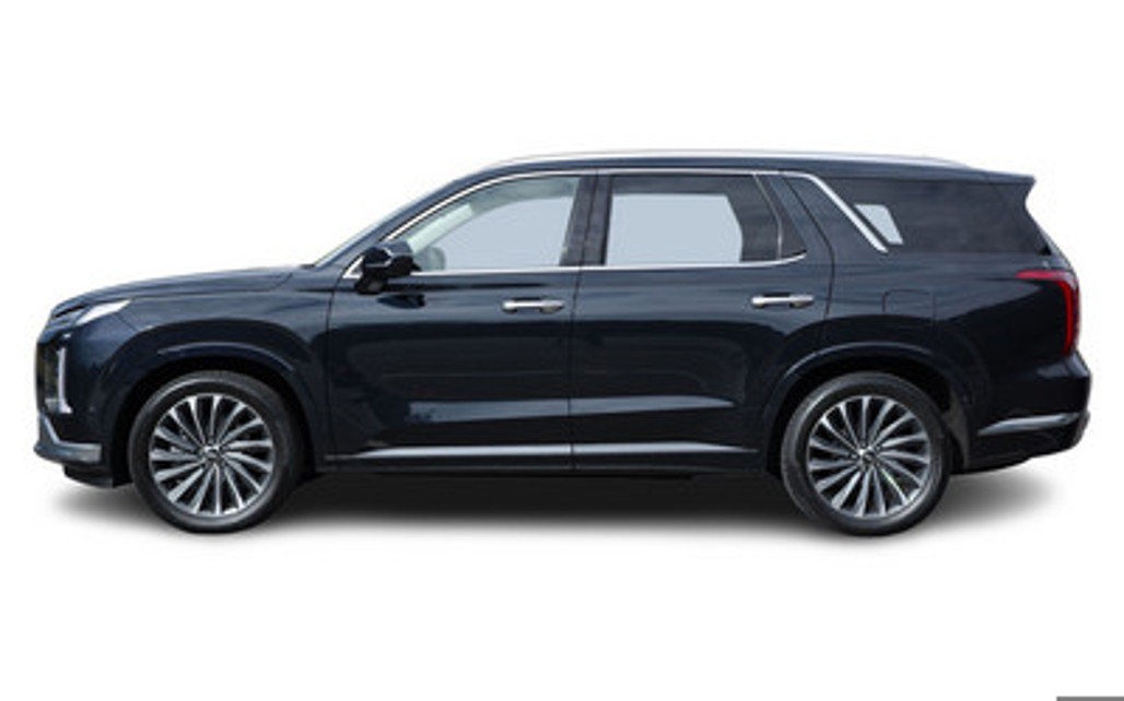 HYUNDAI PALISADE 2023 5-Door SUV