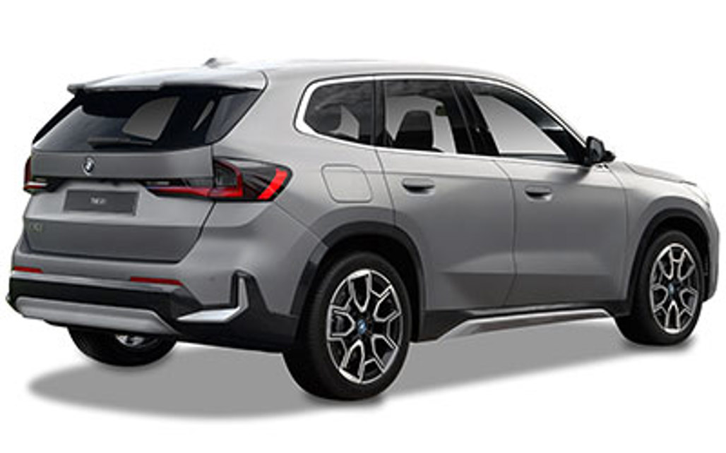 BMW IX1 2024 5-Door SUV