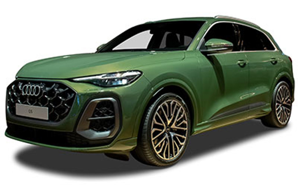 AUDI Q5 2025 5-Door SUV
