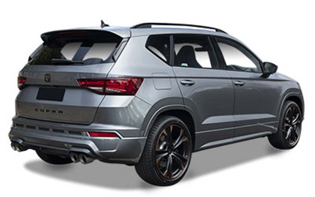 CUPRA ATECA 2024 5-Door SUV