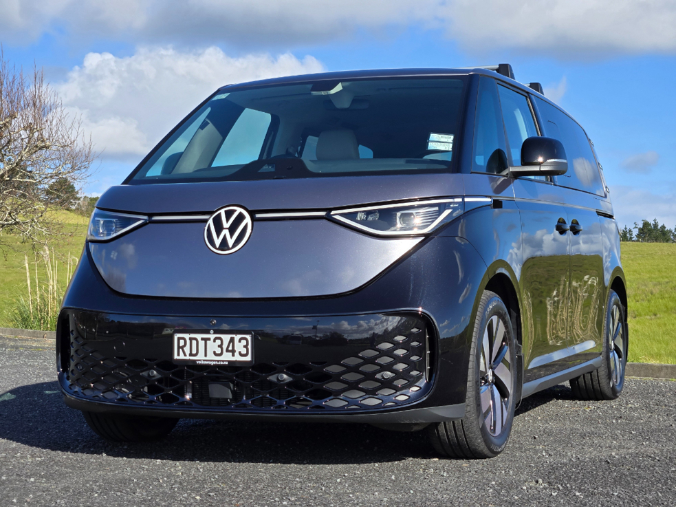 Volkswagen ID. Buzz Pro NWB.