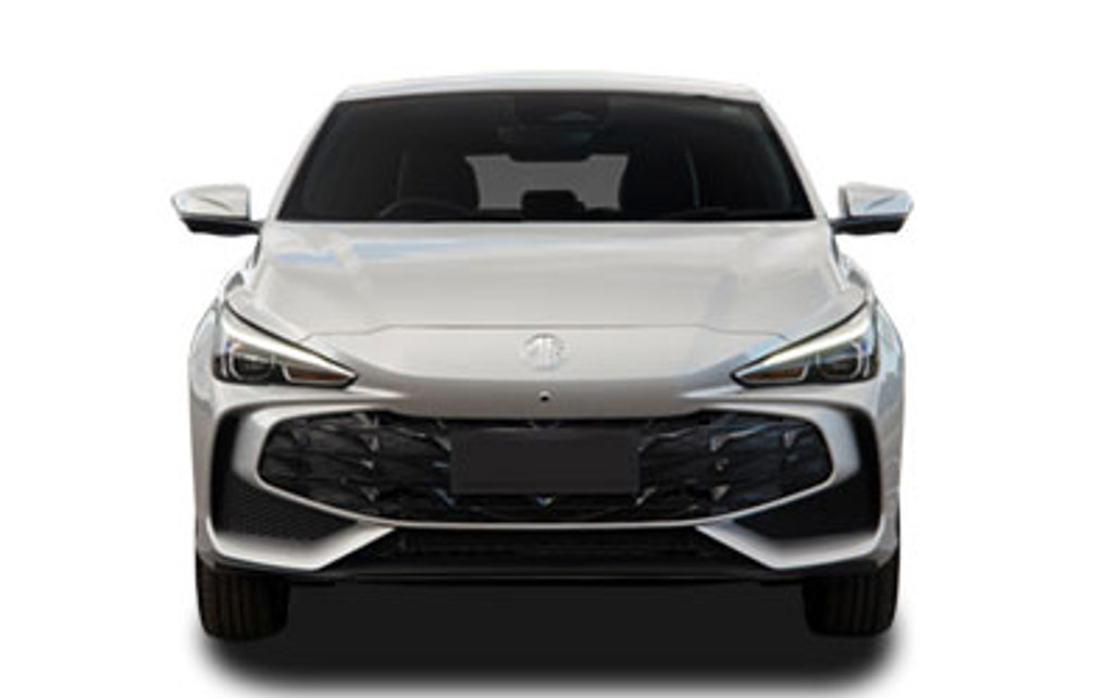 MG MG3 2025 5-Door Hatchback