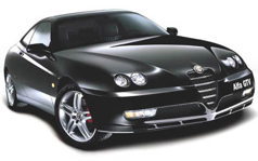 Alfa Romeo GTV