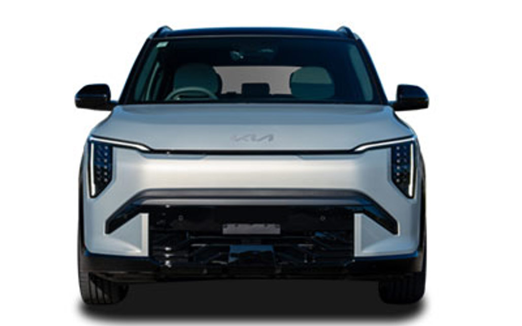 KIA EV3 2025 5-Door SUV
