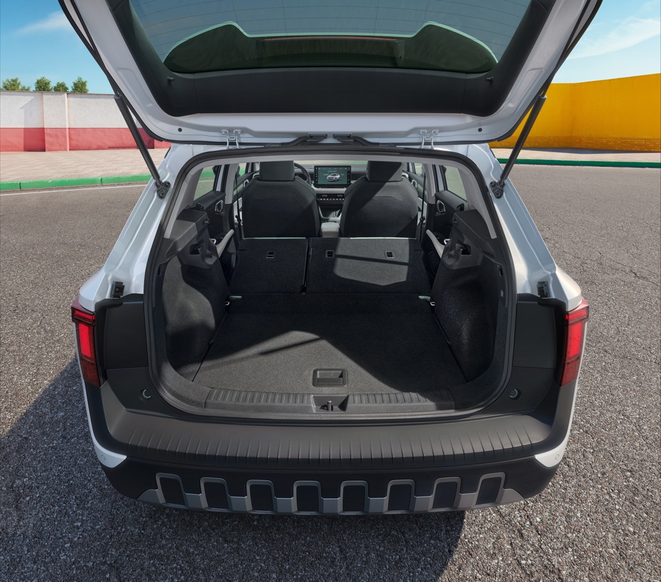 Skoda Epiq New Zealand