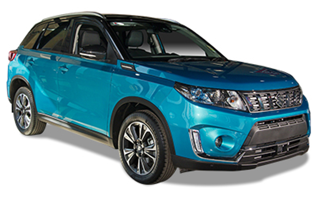 SUZUKI VITARA 2023 5-Door SUV