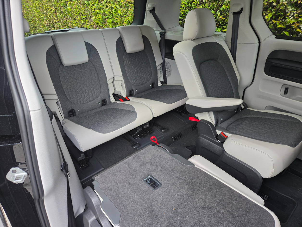 Volkswagen ID. Buzz Pro NWB.