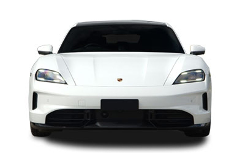 PORSCHE TAYCAN 2026 4-Door Sedan