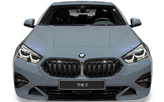 BMW Series 2