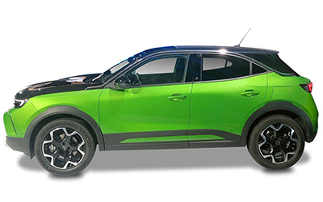 OPEL MOKKA 2023 5-Door SUV