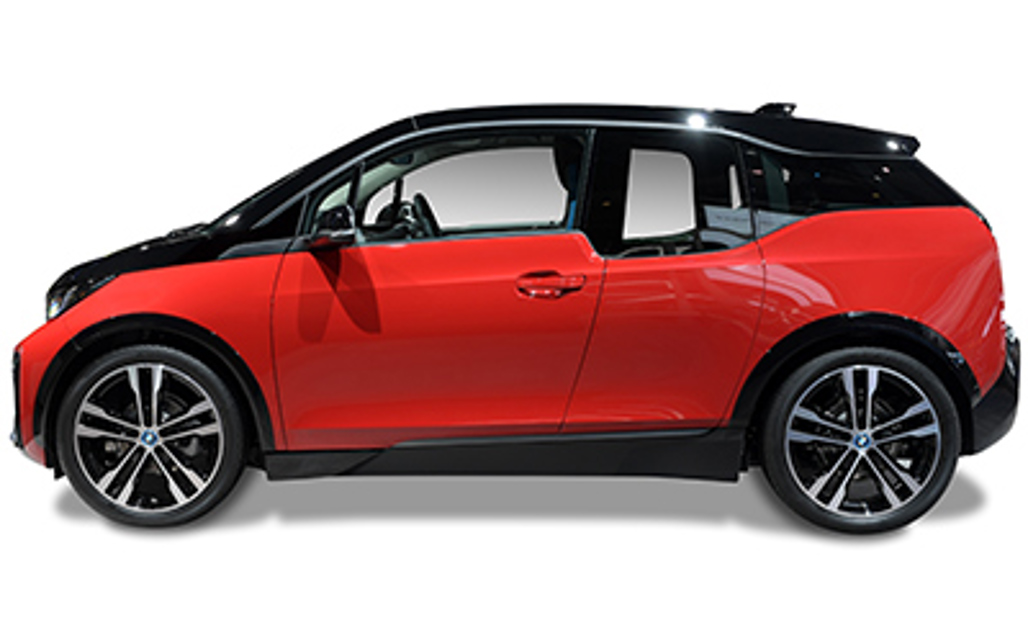 BMW I3 2019 5-Door Hatchback