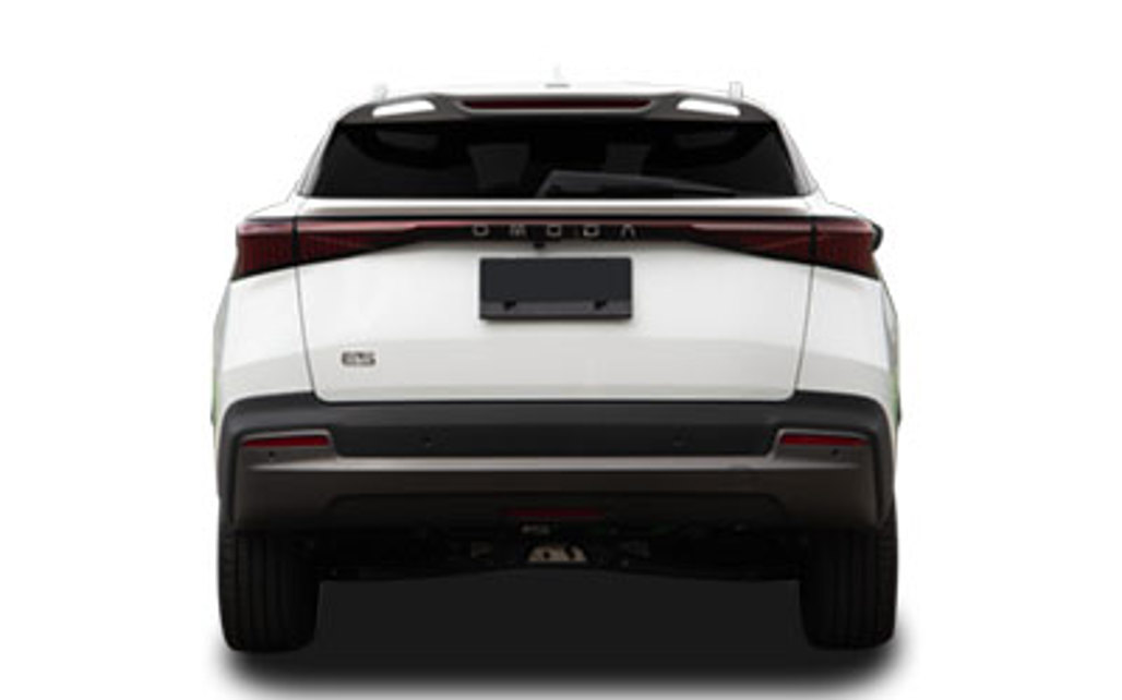 OMODA E5 2025 5-Door SUV