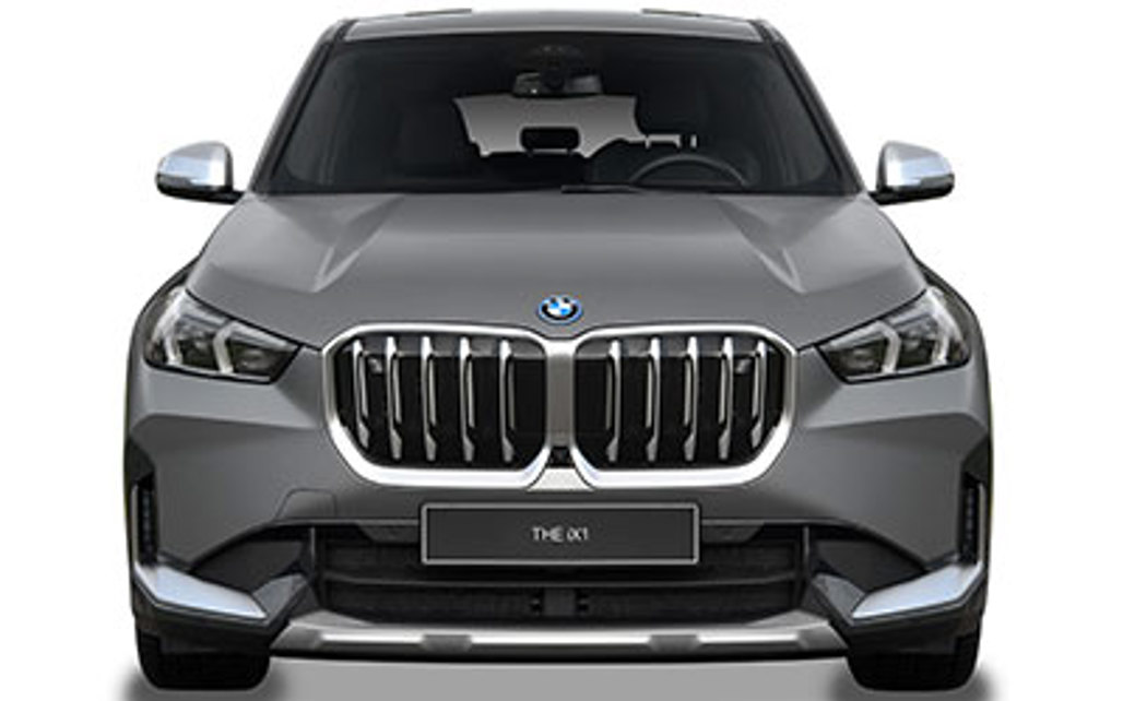 BMW IX1 2024 5-Door SUV