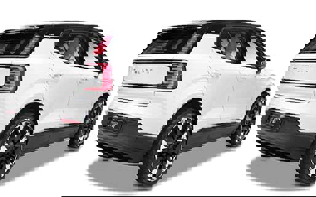 VOLVO EX30 2024 5-Door SUV