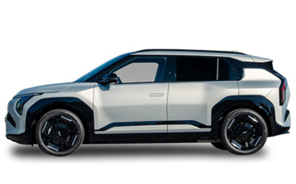 KIA EV3 2025 5-Door SUV