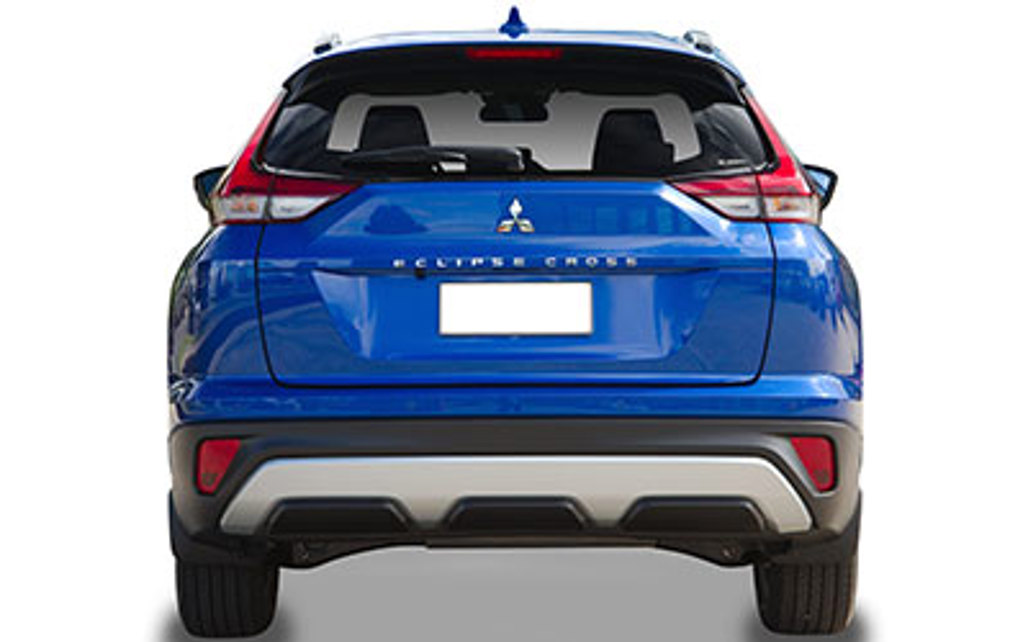 MITSUBISHI ECLIPSE CROSS 2024 5-Door SUV