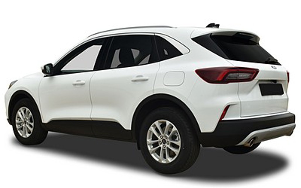 FORD ESCAPE 2024 5-Door SUV