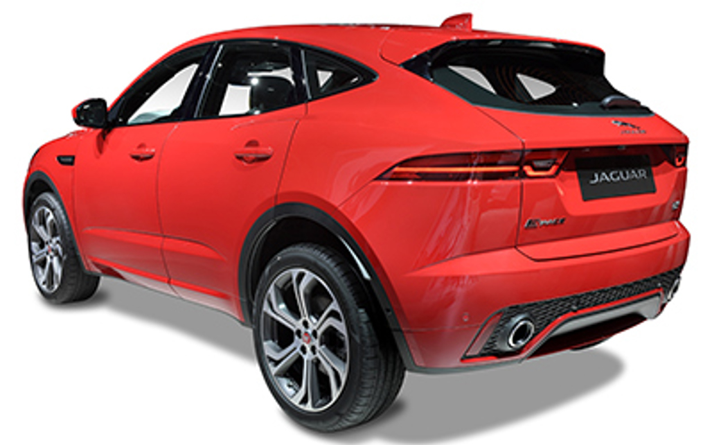 JAGUAR E-PACE 2024 5-Door SUV