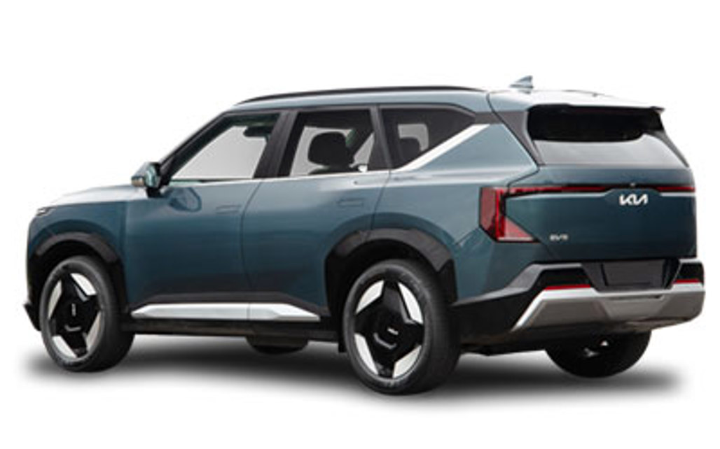 KIA EV5 2024 5-Door SUV
