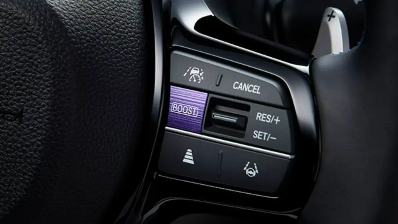 Honda Super-One New Zealand