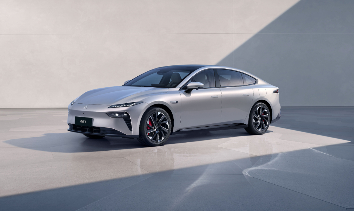 Dongfeng to launch in NZ.