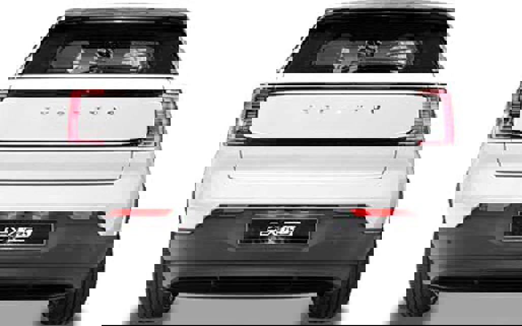 VOLVO EX30 2024 5-Door SUV