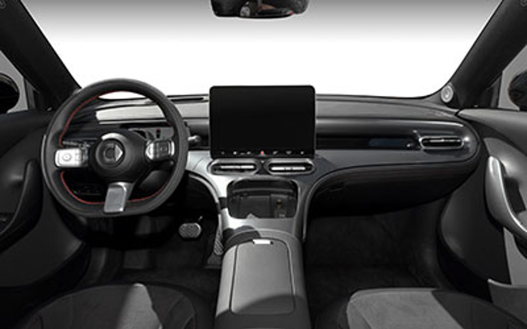 SMART #1 2025 5-Door SUV