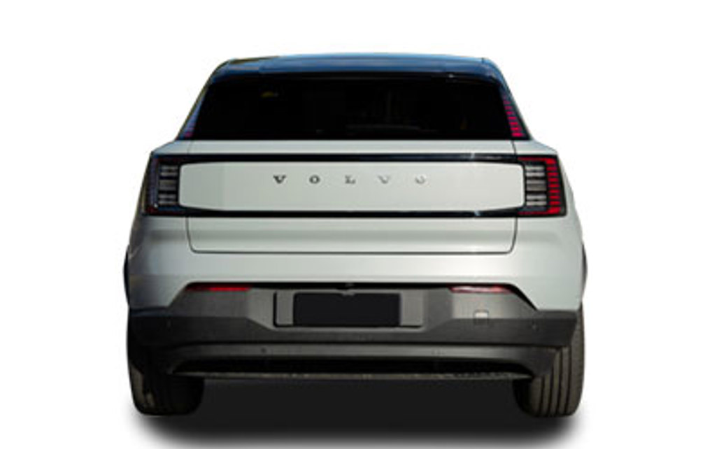VOLVO EX30 2025 5-Door SUV