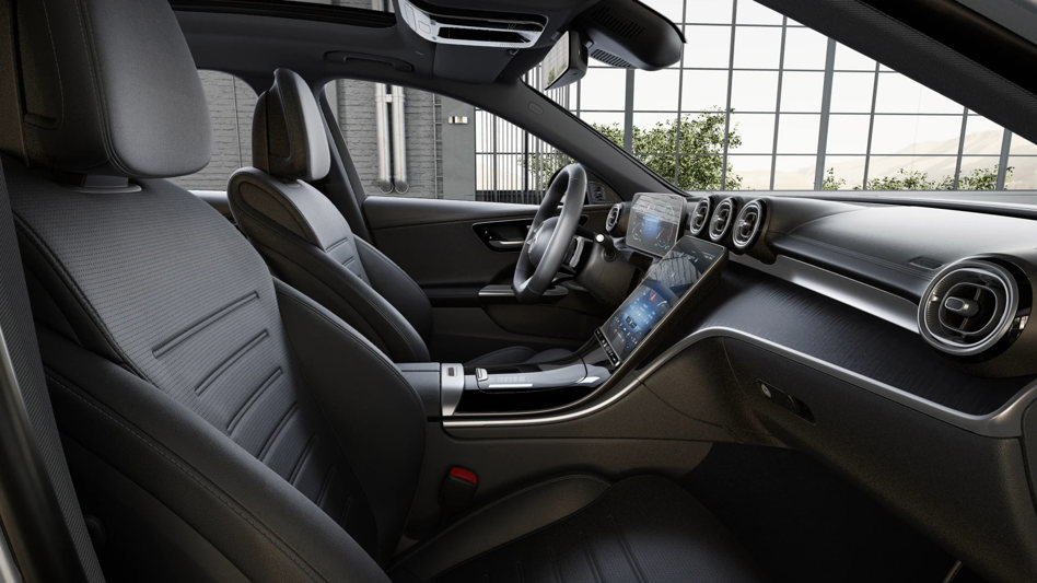 Mercedes-Benz C 200 Night Edition New Zealand