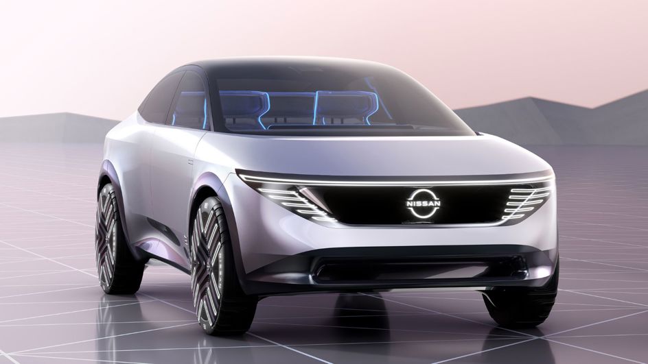2026 Nissan Leaf New Zealand