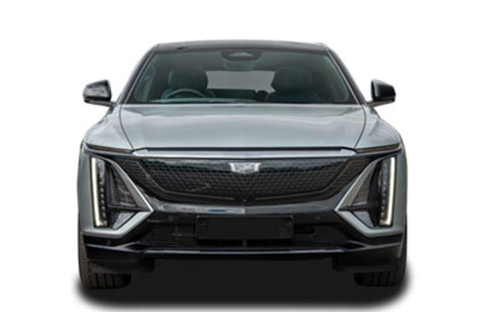 CADILLAC LYRIQ 2025 5-Door SUV