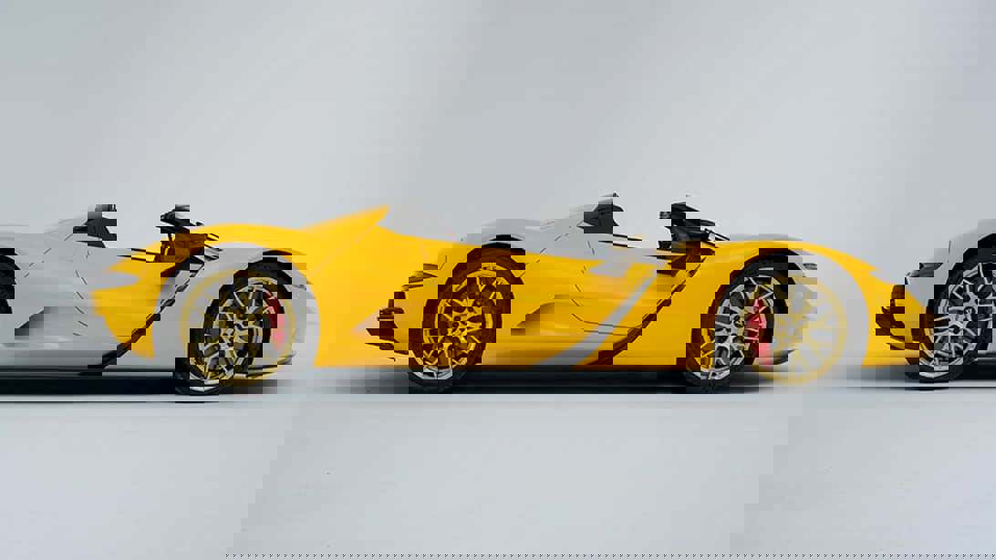 Aspark Owl Roadster New Zealand