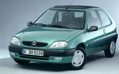 Citroen Saxo