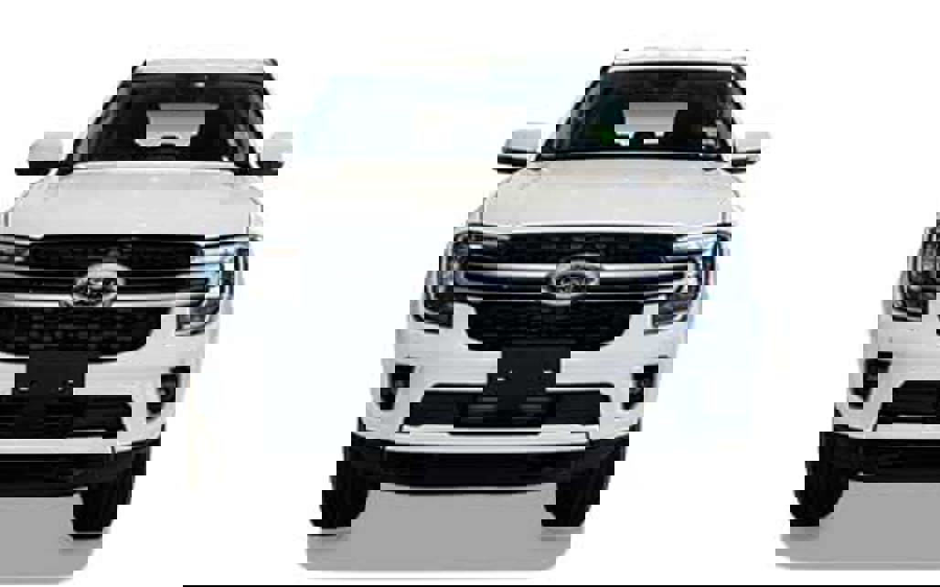 FORD EVEREST 2025 5-Door SUV
