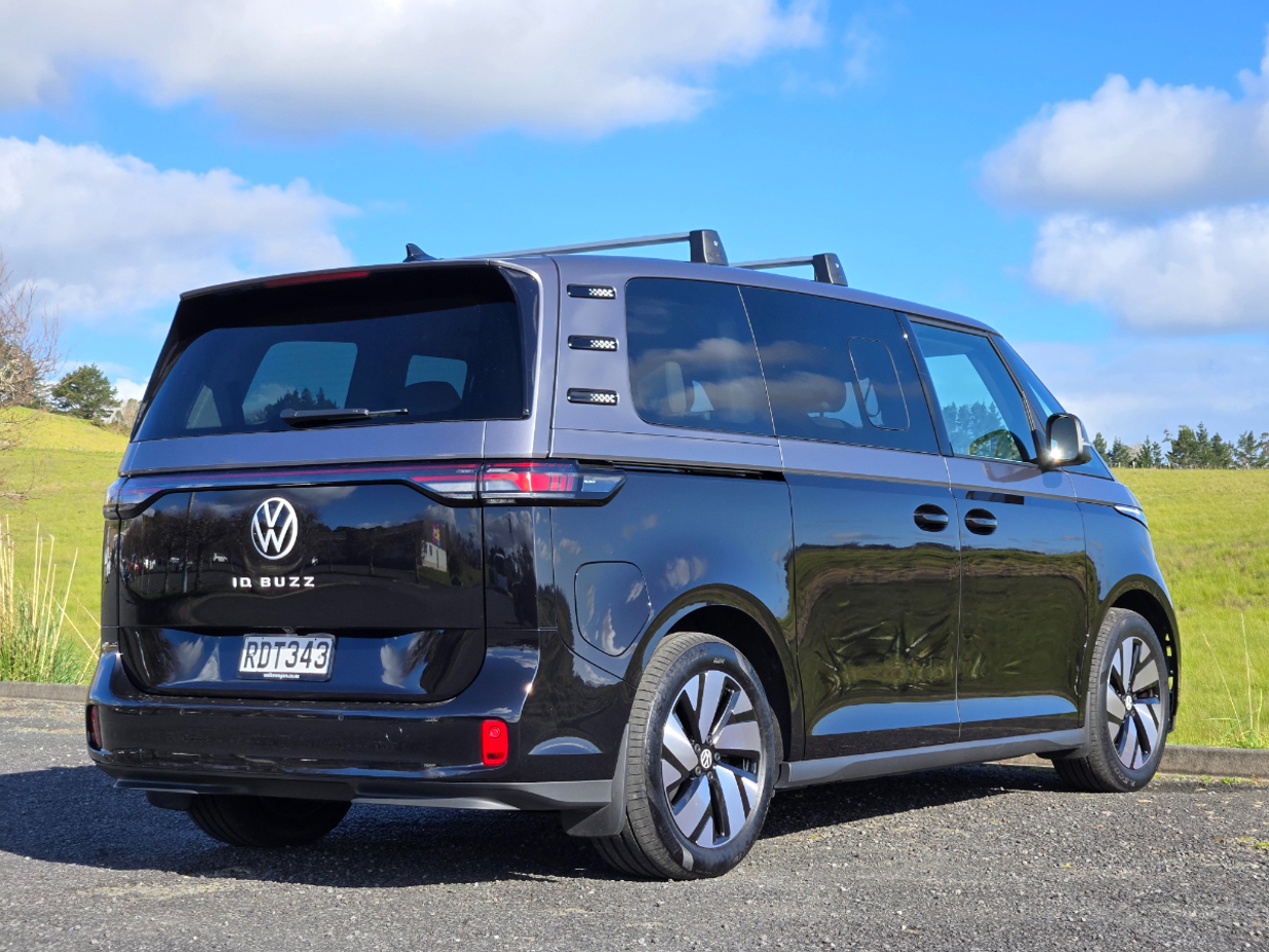 Volkswagen ID. Buzz Pro NWB.