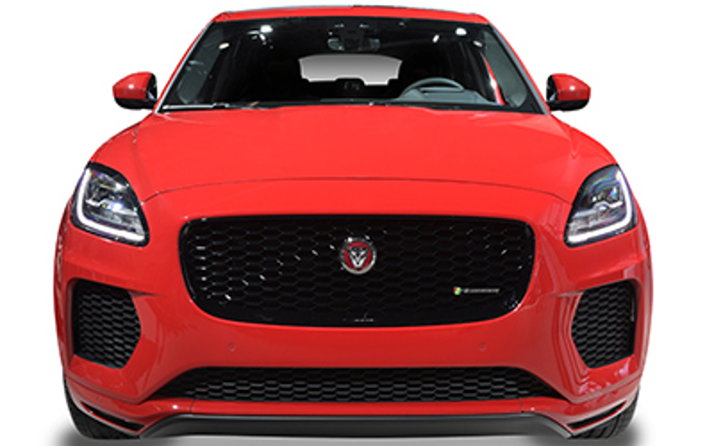 JAGUAR E-PACE 2024 5-Door SUV