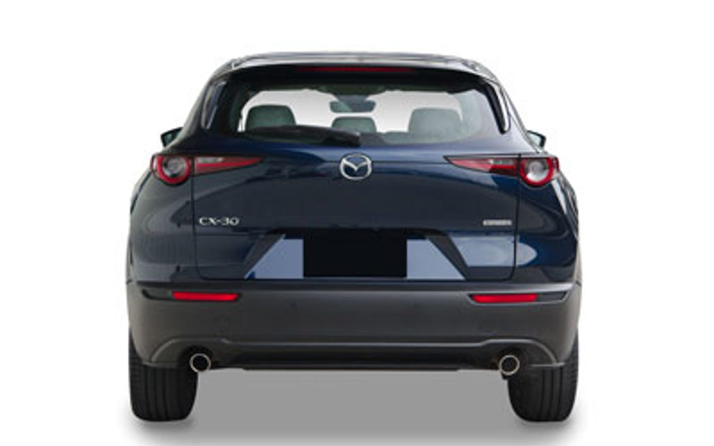 MAZDA CX-30 2024 5-Door SUV