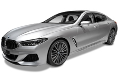 BMW 8 Series