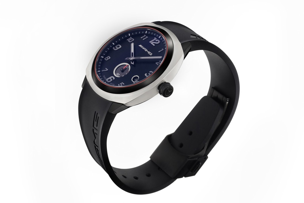 AMG Essentials Watch