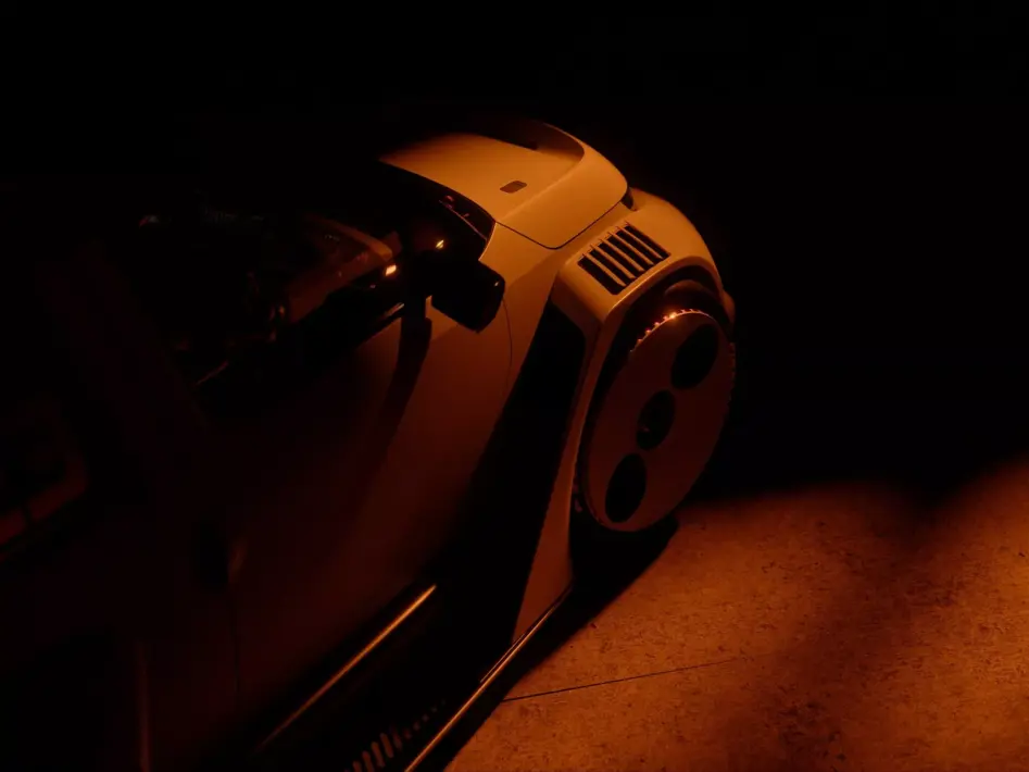 Hyundai Insteroid EV