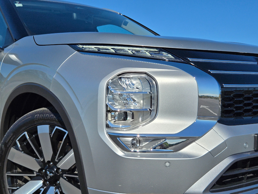 Mitsubishi Outlander PHEV VRX.