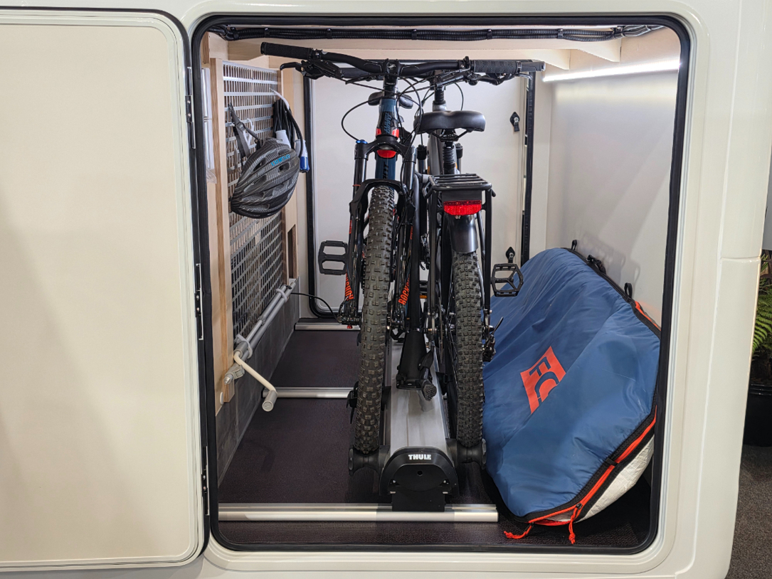 Roadcraft motorhomes.