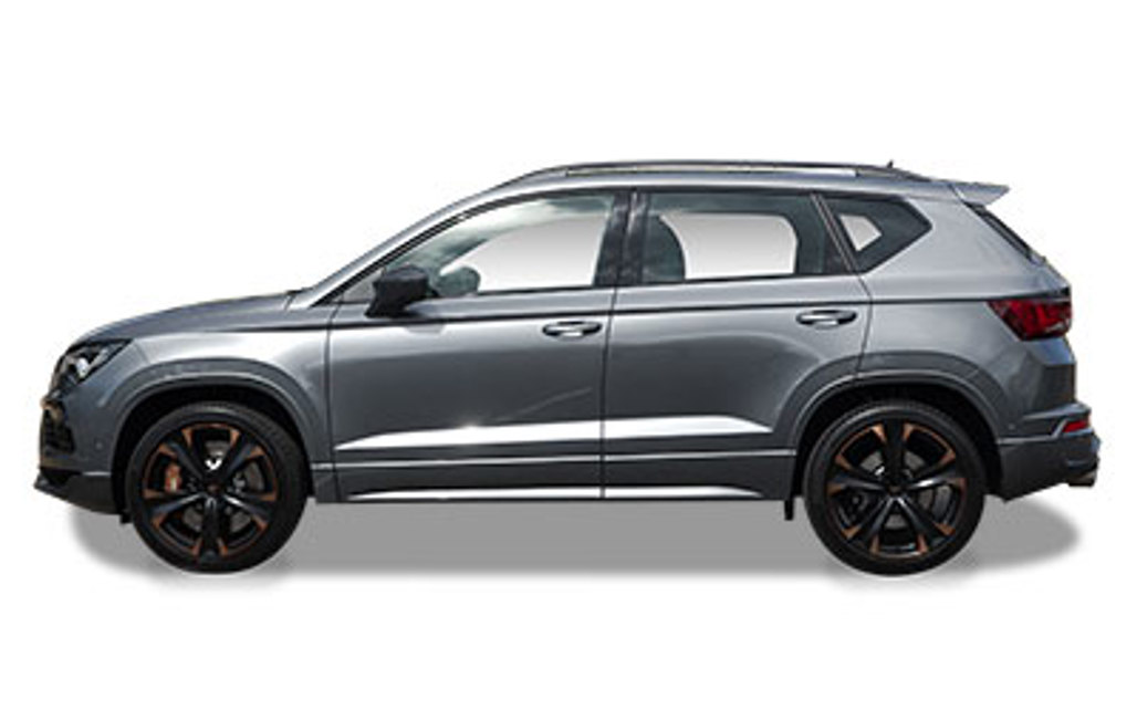 CUPRA ATECA 2024 5-Door SUV