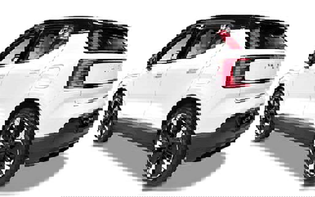 VOLVO EX30 2024 5-Door SUV